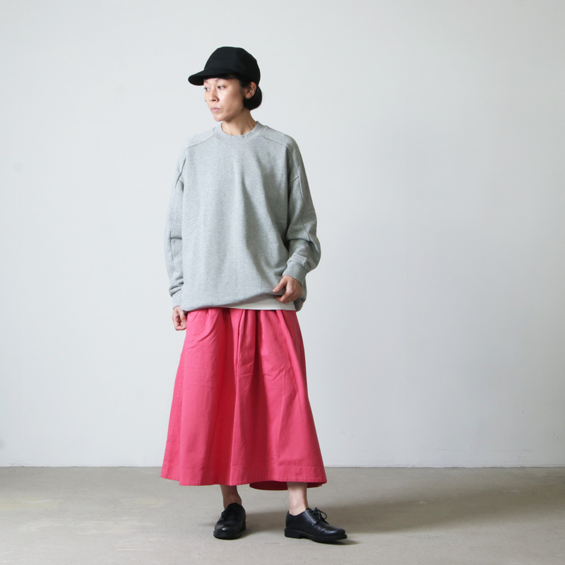 Gramicci グラミチ Talecut Skirt テイルカットスカート