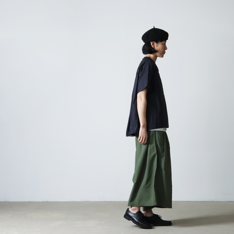 GRAMICCI (グラミチ) NYRON FLARE PANT / ナイロンフレアパンツ