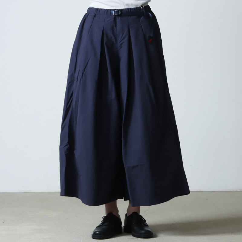 GRAMICCI (グラミチ) NYRON FLARE PANT / ナイロンフレアパンツ