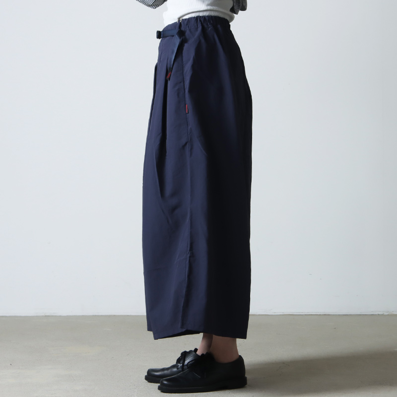 GRAMICCI グラミチ NYRON FLARE PANT / ナイロンフレアパンツ