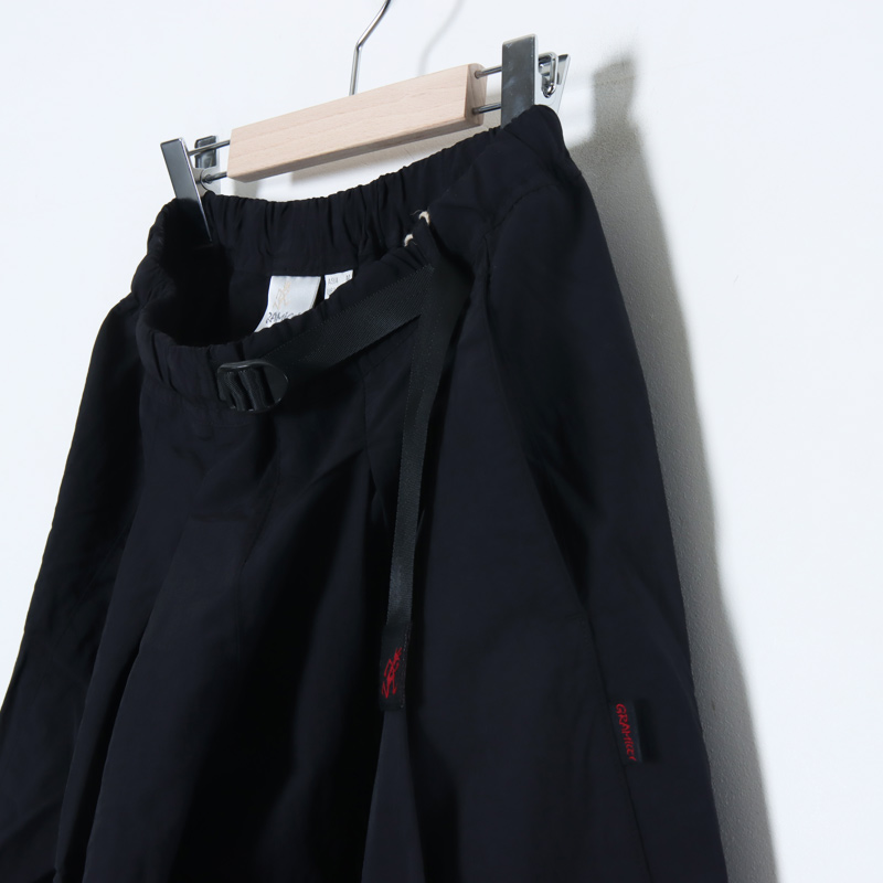 GRAMICCI (グラミチ) NYRON FLARE PANT / ナイロンフレアパンツ