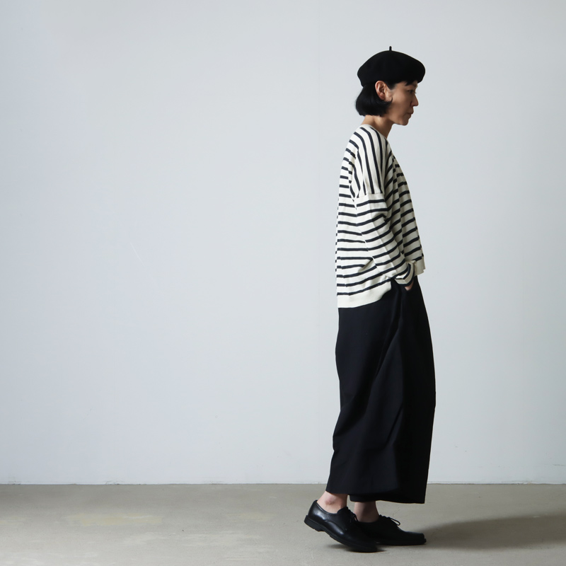 GRAMICCI (グラミチ) NYRON FLARE PANT / ナイロンフレアパンツ