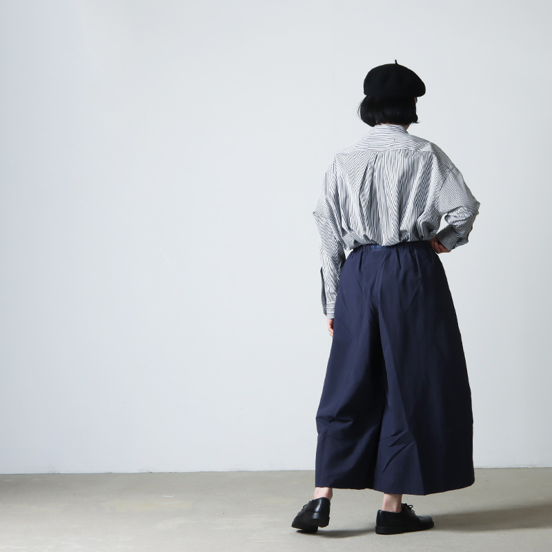 GRAMICCI (グラミチ) NYRON FLARE PANT / ナイロンフレアパンツ