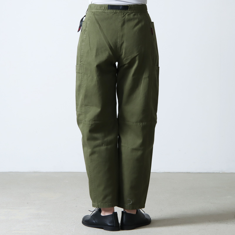 GRAMICCI (グラミチ) W'S VOYAGER PANT / ウィメンズボヤージュパンツ