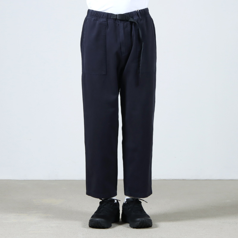 GRAMICCI (グラミチ) LOOSE TAPERED PANT #UNISEX / ルーズテーパードパンツ (ユニセックス)