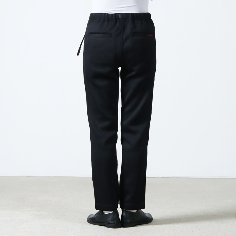 GRAMICCI(ߥ) BONDING KNIT FLEECE W'S TAPERED PANT