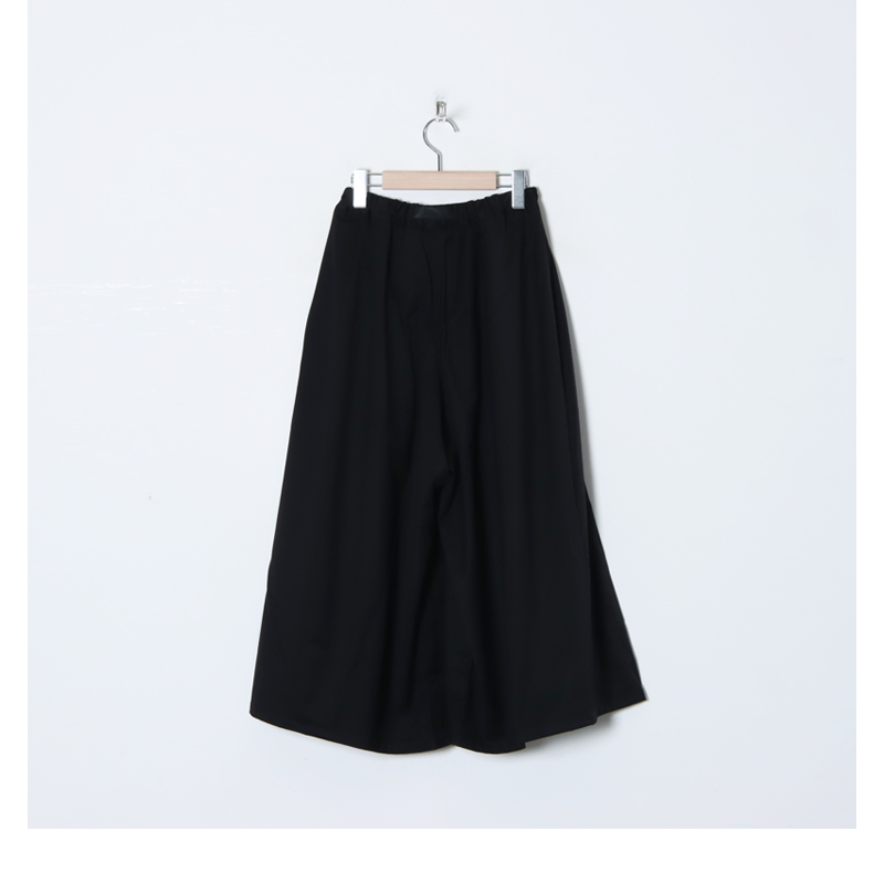 GRAMICCI(ߥ) STRETCH GABARDINE FLARE PANT