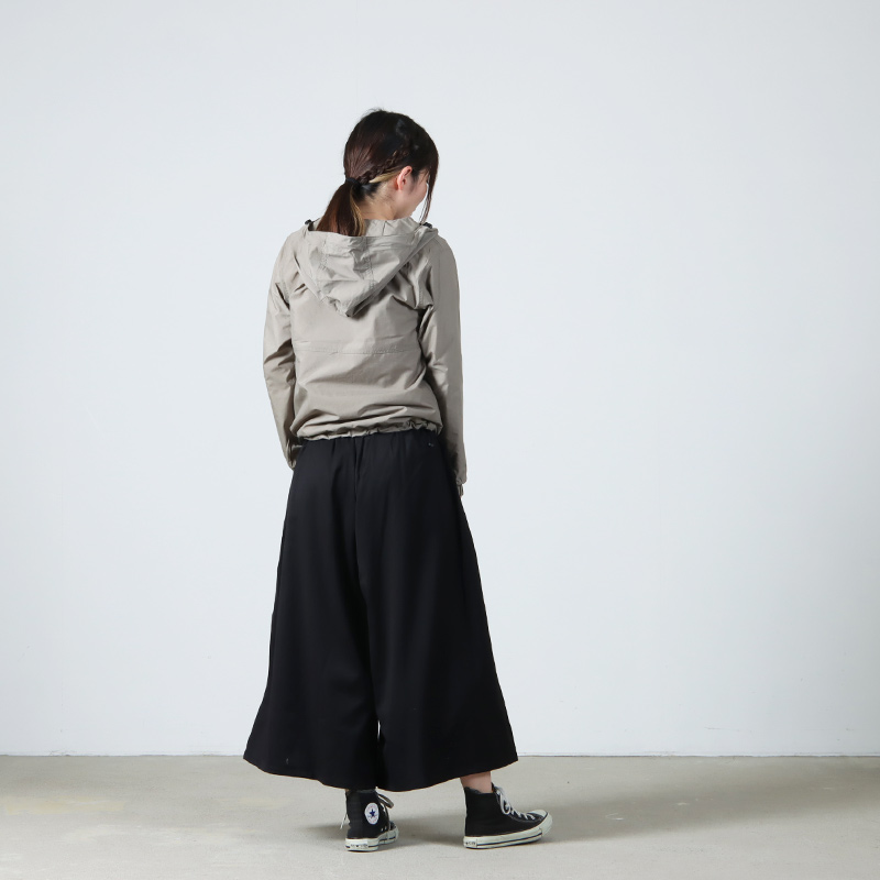 GRAMICCI(ߥ) STRETCH GABARDINE FLARE PANT