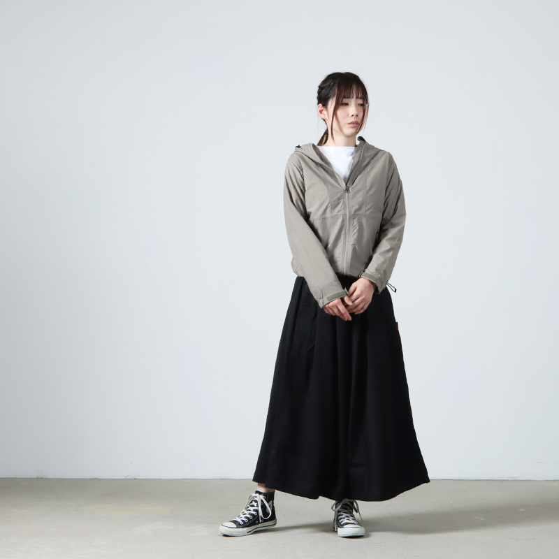 GRAMICCI(ߥ) STRETCH GABARDINE FLARE PANT