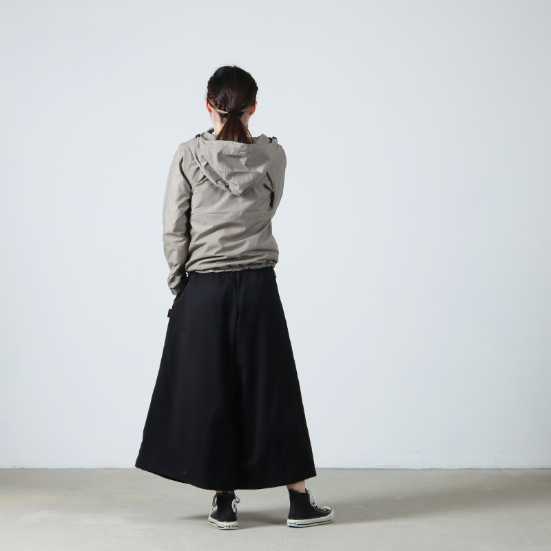 GRAMICCI(ߥ) STRETCH GABARDINE FLARE PANT