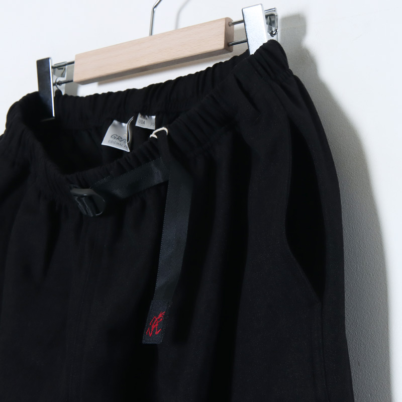 GRAMICCI(ߥ) WOOL LIKE BALLOON PANT