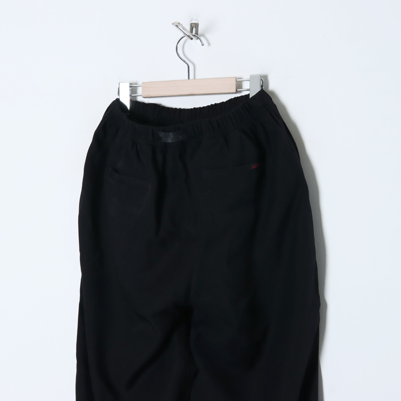 GRAMICCI(ߥ) WOOL LIKE BALLOON PANT