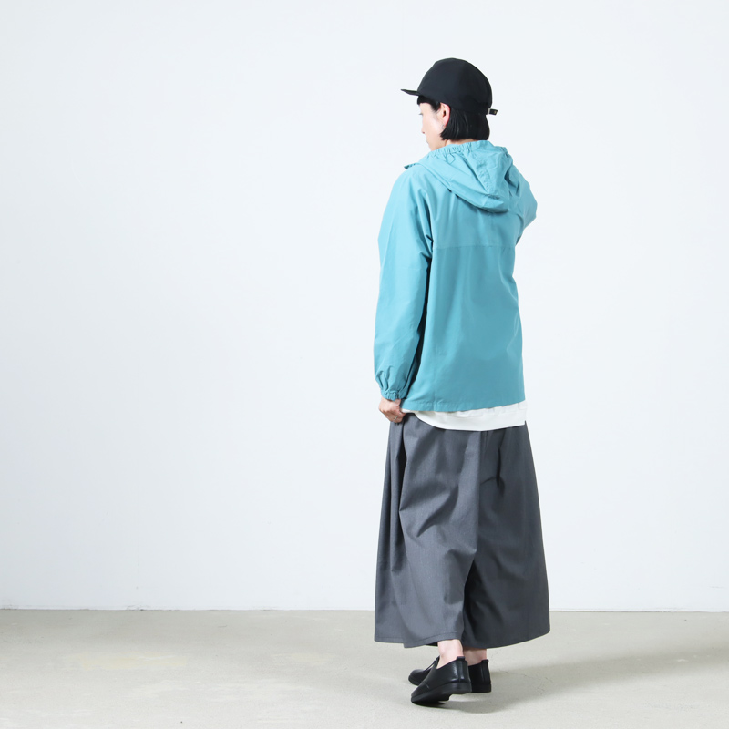 GRAMICCI(ߥ) GABARDINE FLARE PANT