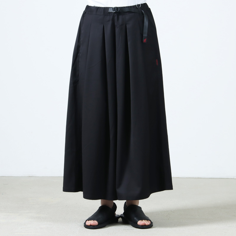 GRAMICCI(ߥ) GABARDINE FLARE PANT