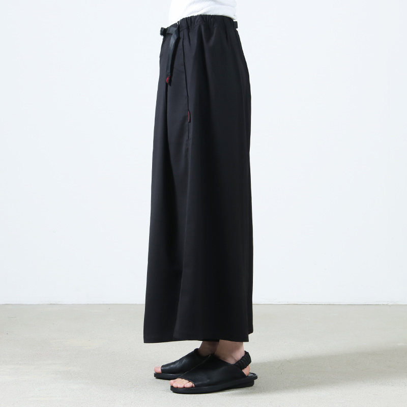 GRAMICCI(ߥ) GABARDINE FLARE PANT