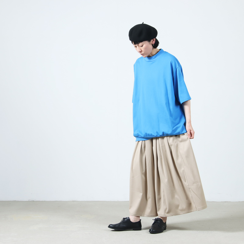 GRAMICCI(ߥ) GABARDINE FLARE PANT