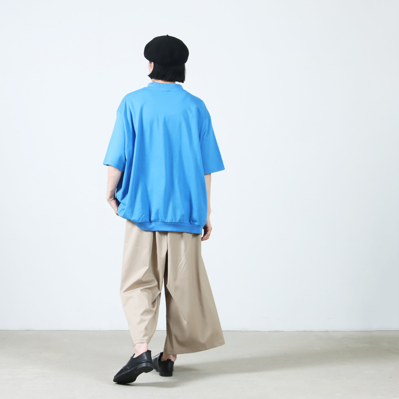 GRAMICCI(ߥ) GABARDINE FLARE PANT