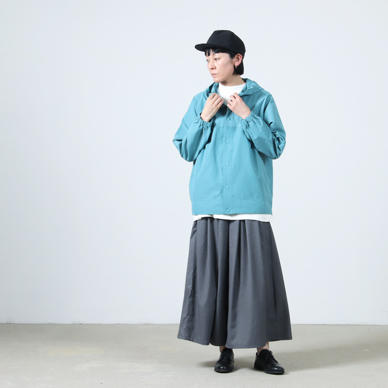 GRAMICCI(ߥ) GABARDINE FLARE PANT