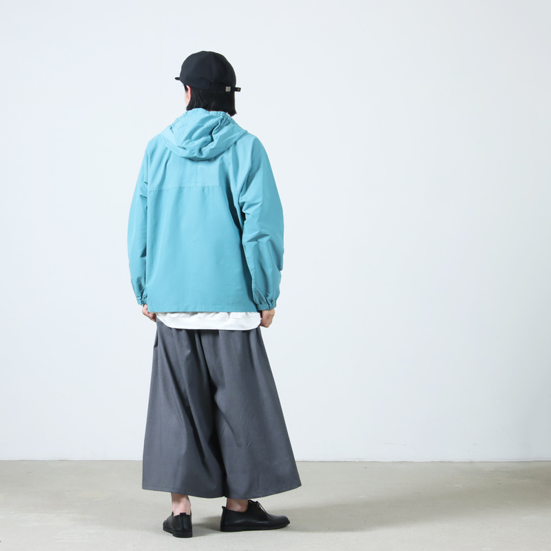 GRAMICCI(ߥ) GABARDINE FLARE PANT