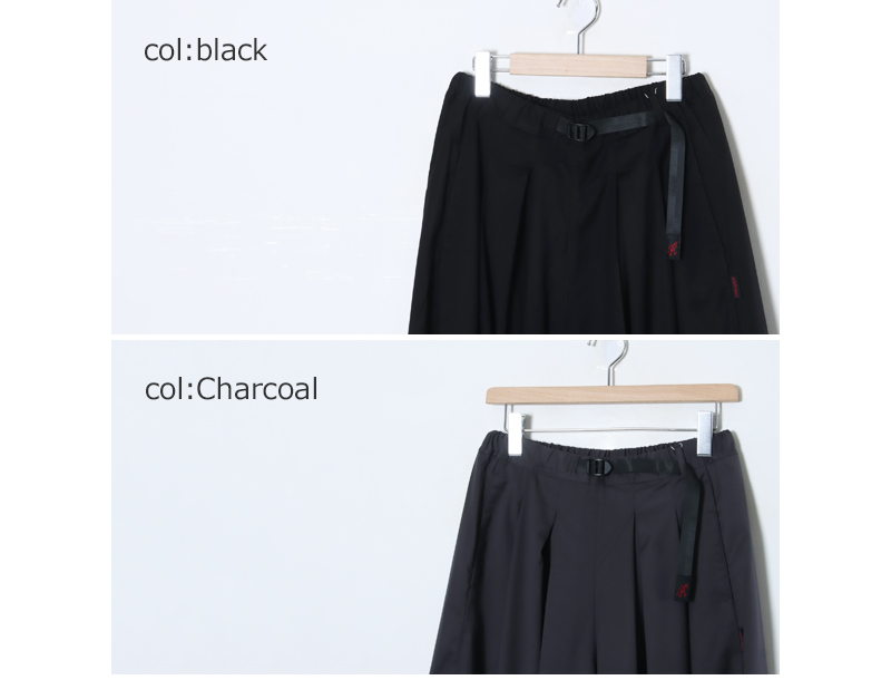 GRAMICCI(ߥ) GABARDINE FLARE PANT