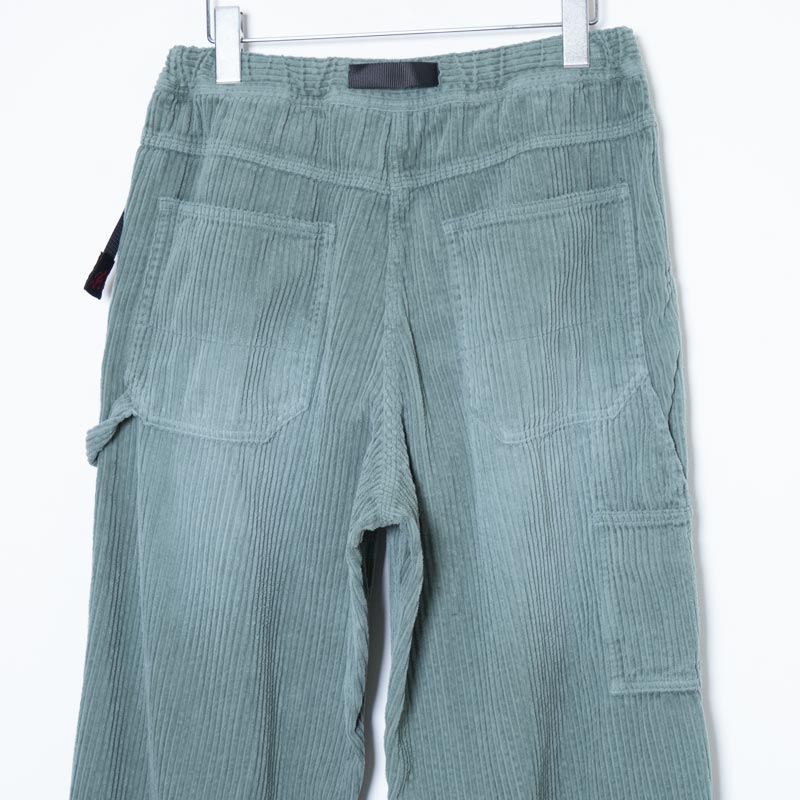 GRAMICCI(����ߥ�) BIG WALE CARPENTER PANT