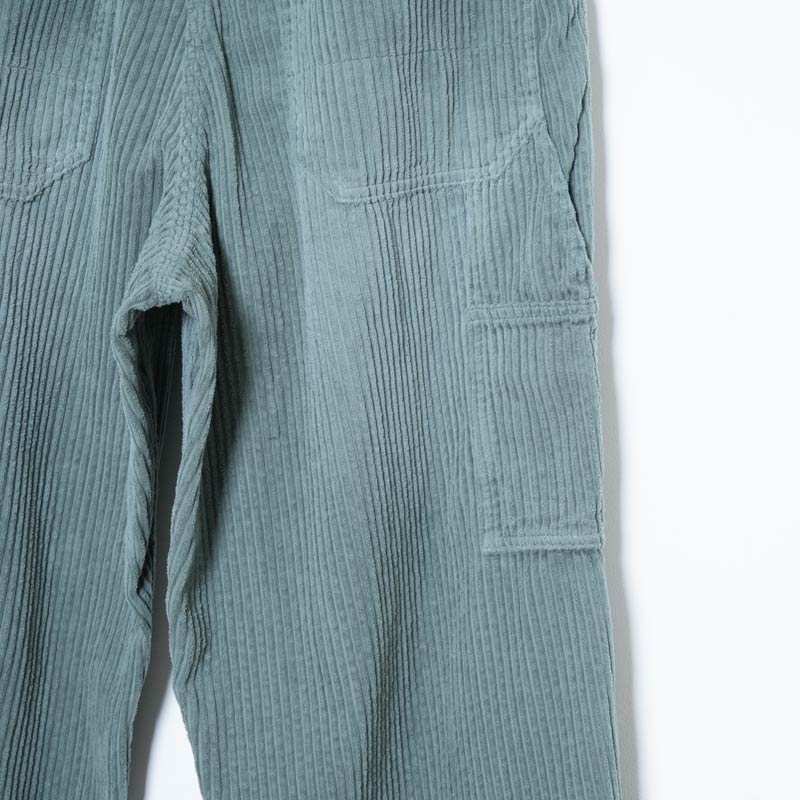GRAMICCI(����ߥ�) BIG WALE CARPENTER PANT