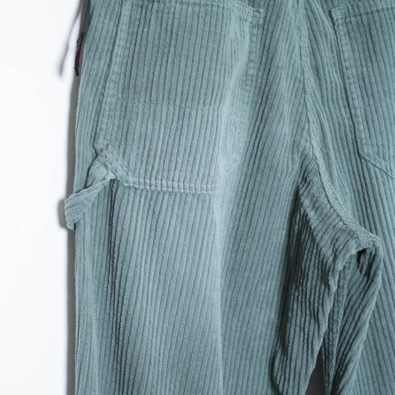 GRAMICCI(����ߥ�) BIG WALE CARPENTER PANT