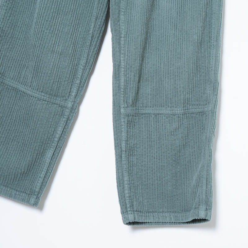 GRAMICCI(����ߥ�) BIG WALE CARPENTER PANT