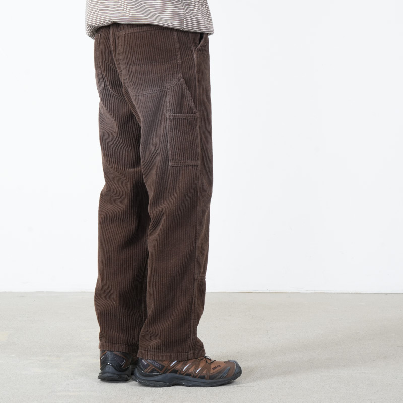 GRAMICCI(����ߥ�) BIG WALE CARPENTER PANT