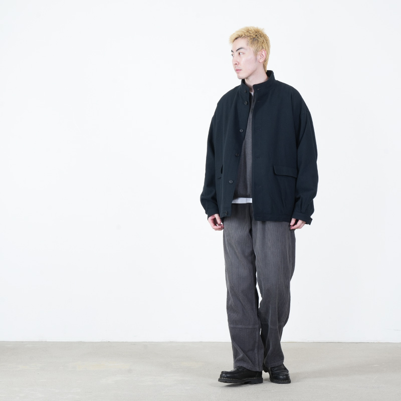 GRAMICCI(����ߥ�) BIG WALE CARPENTER PANT
