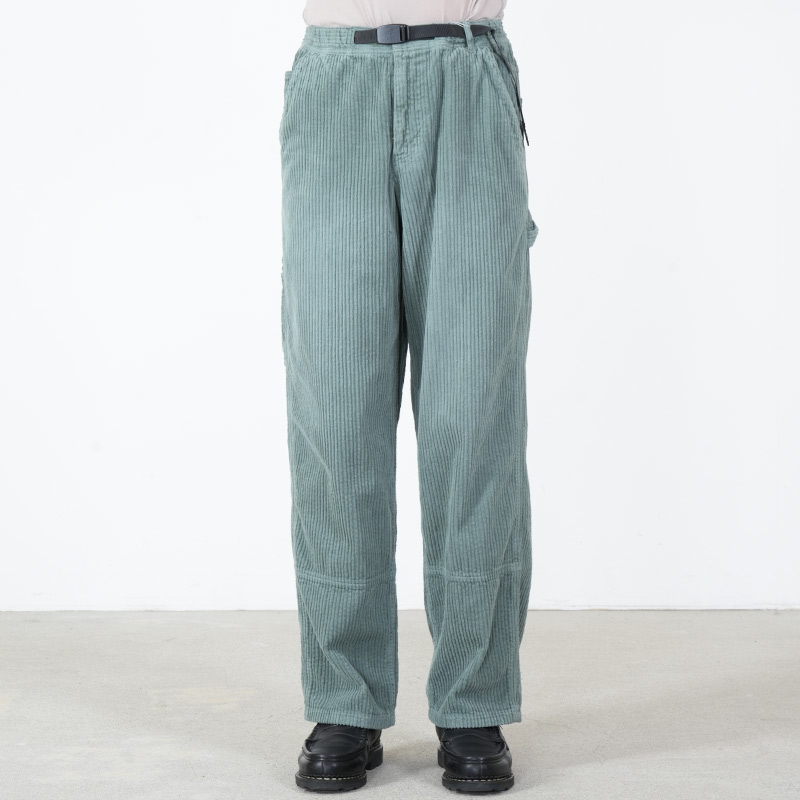 GRAMICCI(����ߥ�) BIG WALE CARPENTER PANT