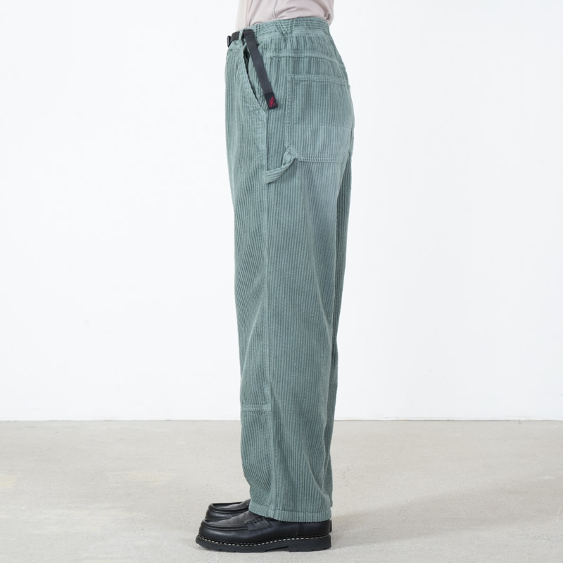 GRAMICCI(����ߥ�) BIG WALE CARPENTER PANT