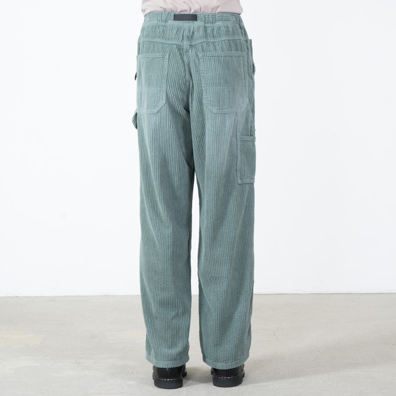 GRAMICCI(����ߥ�) BIG WALE CARPENTER PANT