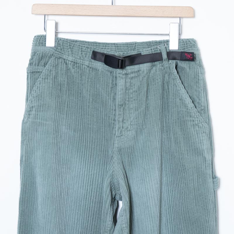 GRAMICCI(����ߥ�) BIG WALE CARPENTER PANT