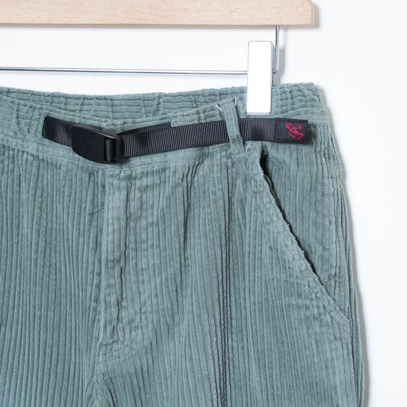 GRAMICCI(����ߥ�) BIG WALE CARPENTER PANT
