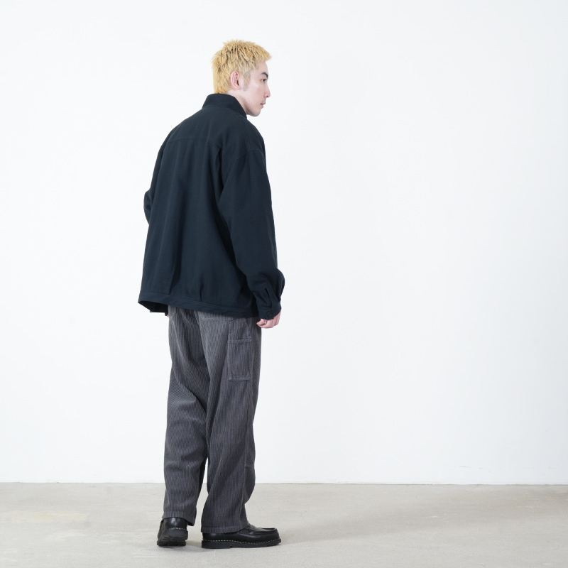 GRAMICCI(����ߥ�) BIG WALE CARPENTER PANT