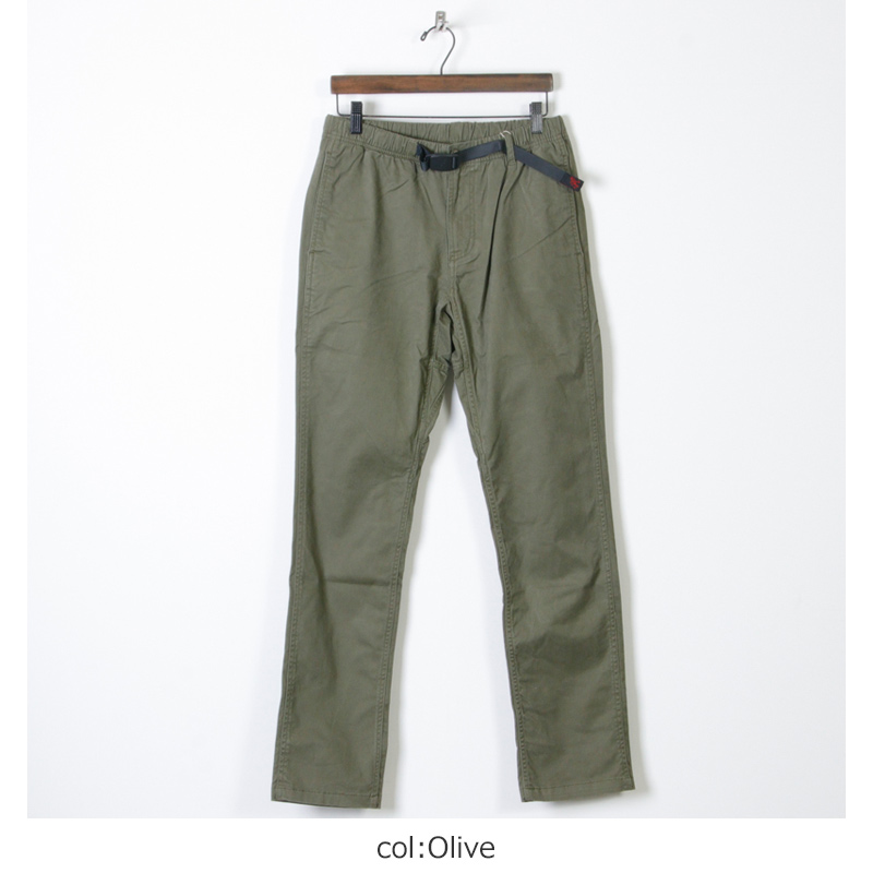 Gramicci グラミチ Nn Pants ニューナローパンツ Gramicci グラミチ Nn Pants ニューナローパンツ