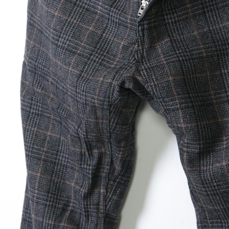GRAMICCI (グラミチ) WOOL BLEND NN-PANTS JUST CUT / ウールブレンド 