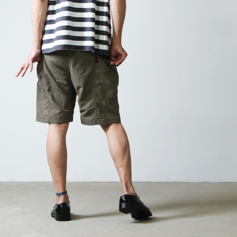 GRAMICCI グラミチ　Shell gear shorts