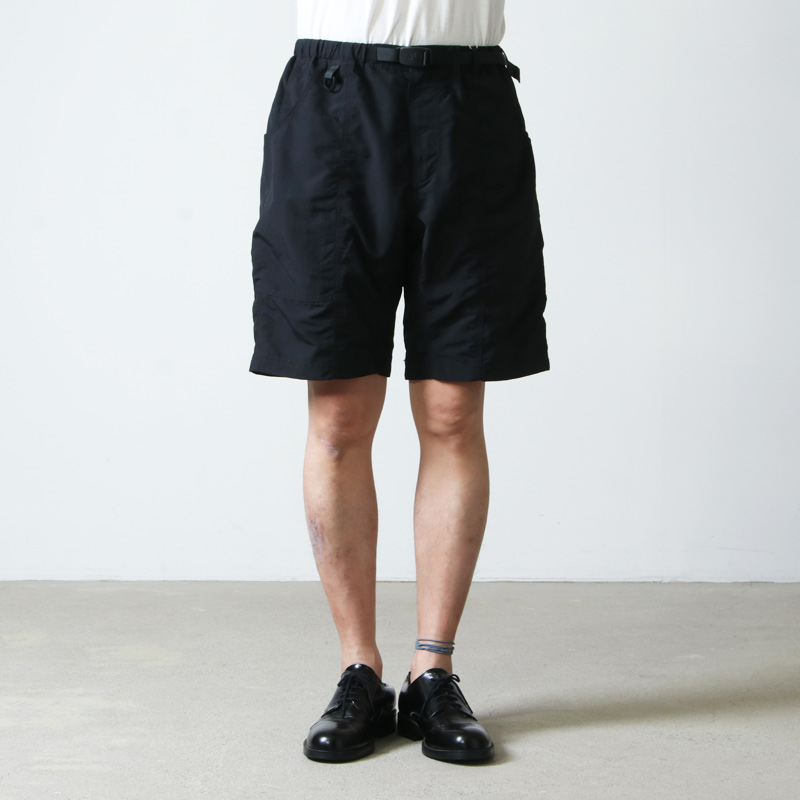 GRAMICCI(ߥ) SHELL GEAR SHORTS