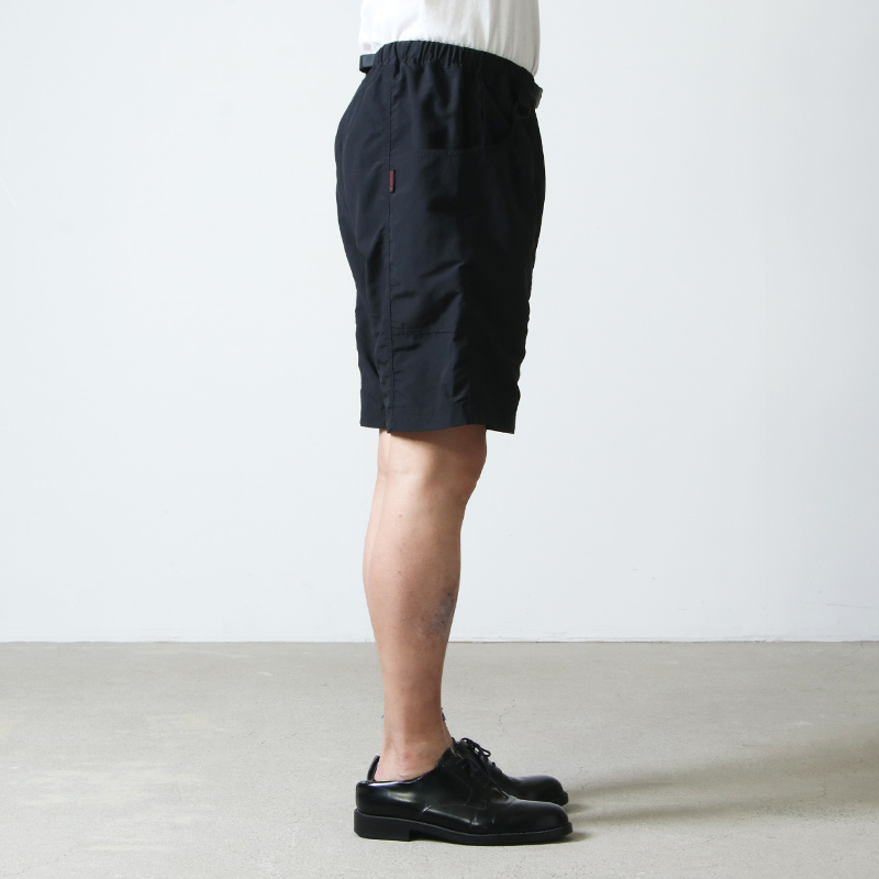 GRAMICCI グラミチ　Shell gear shorts