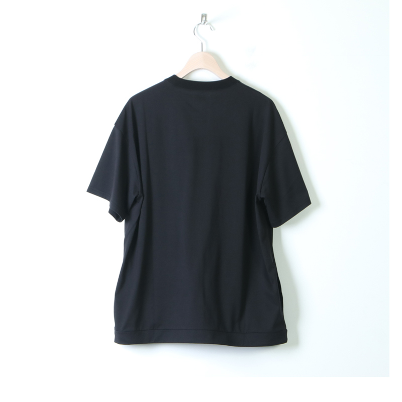 GRAMICCI (グラミチ) SHELTECH x RENU TEE / シェルテック×レニュー Tシャツ