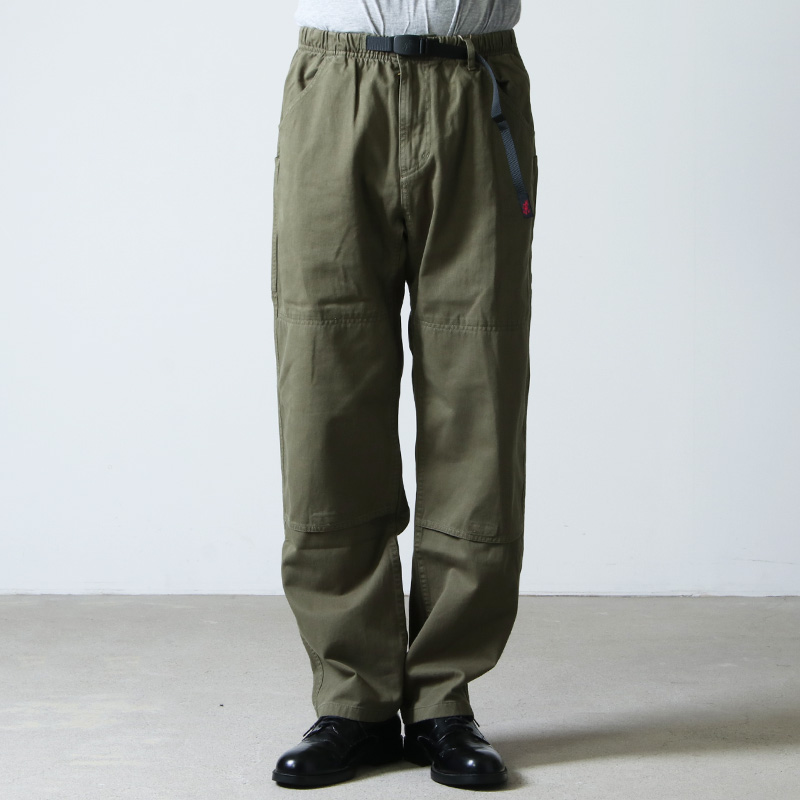 GRAMICCI(ߥ) MOUNTAIN PANTS