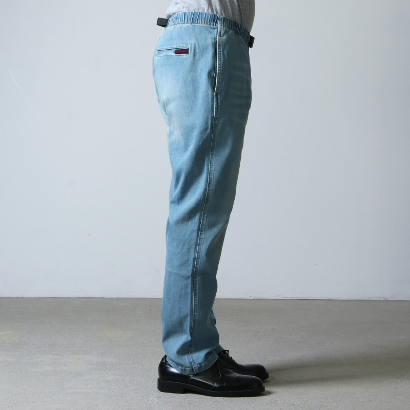 GRAMICCI (グラミチ) DENIM NN-PANTS JUST CUT / デニムニューナロー