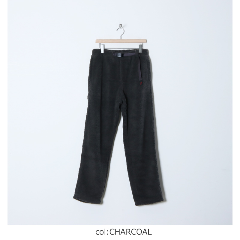 GRAMICCI グラミチ SHERPA PANT シェルパパンツ　Lサイズグラミチ