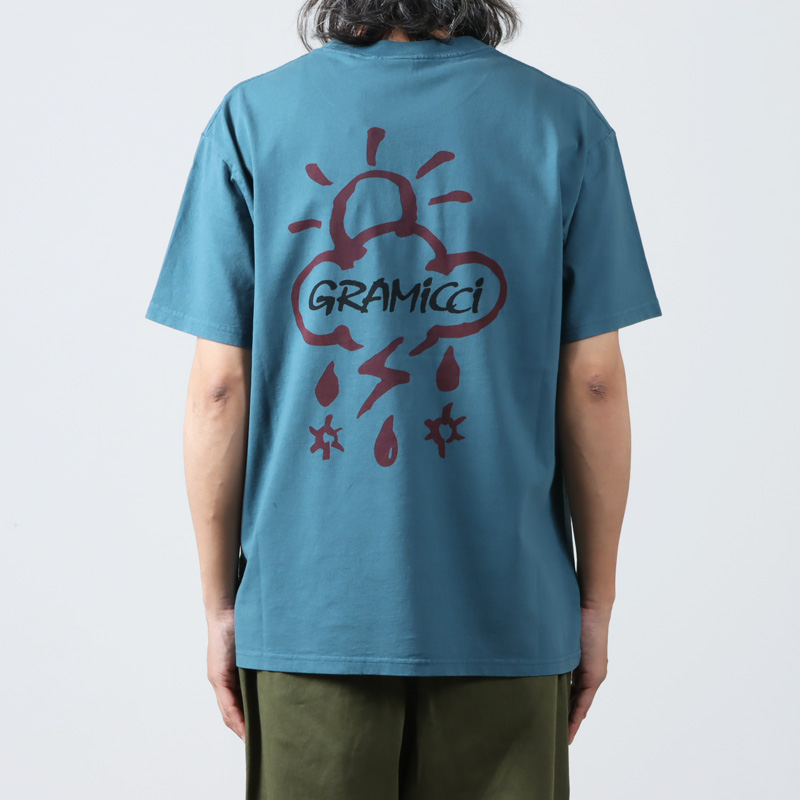 Alwayth For Props Store　グラフィックT　プリントTシャツmarket_tee