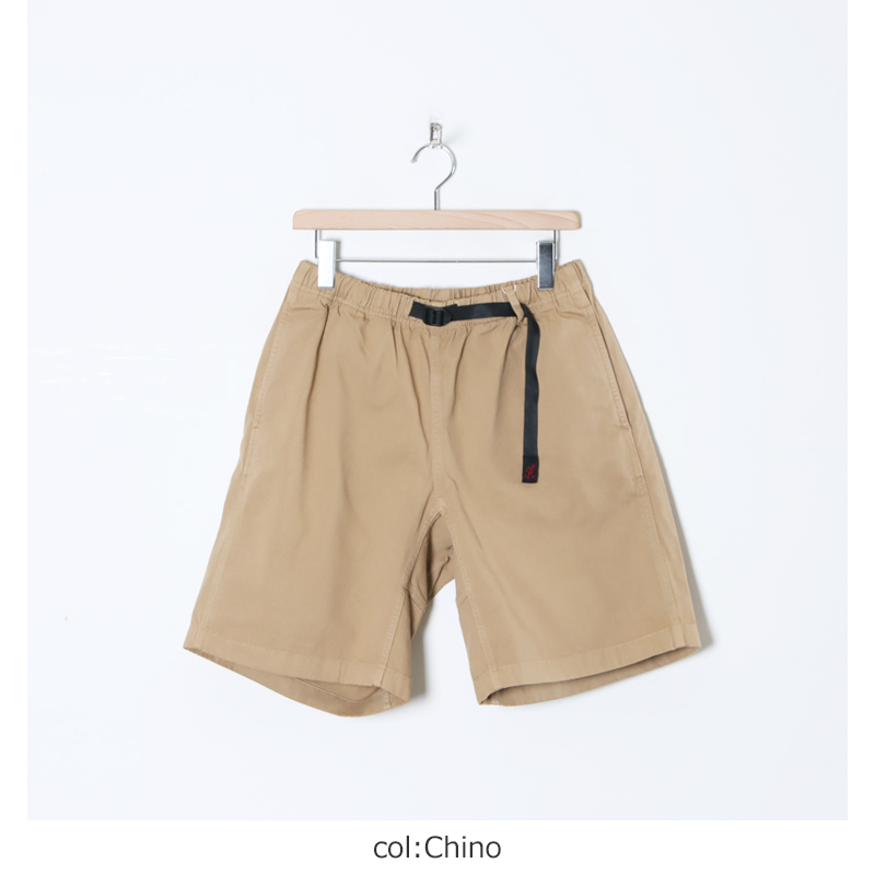 GRAMICCI(ߥ) G-SHORT