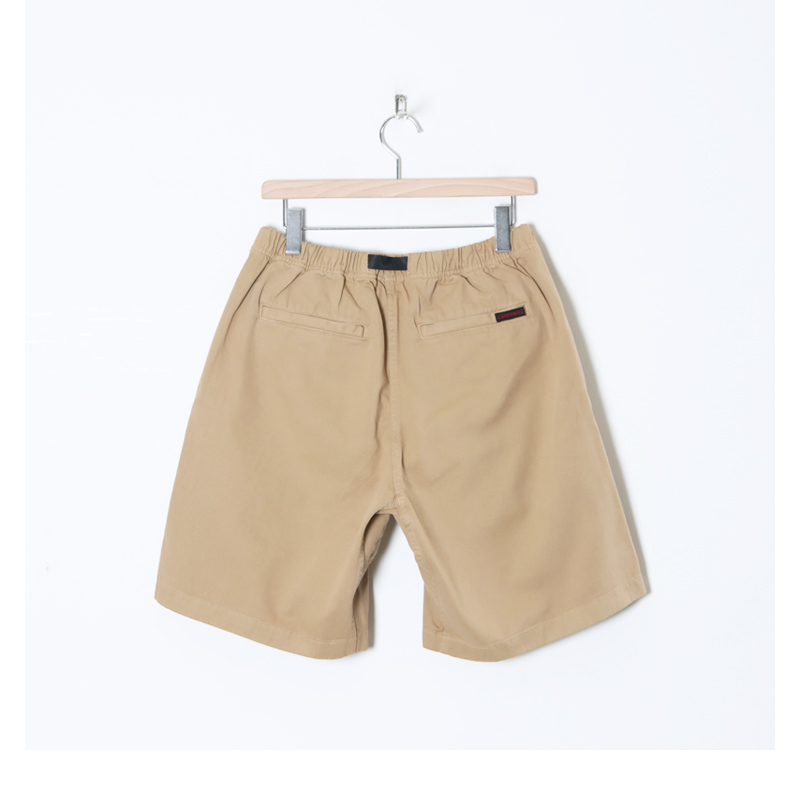 GRAMICCI(ߥ) G-SHORT