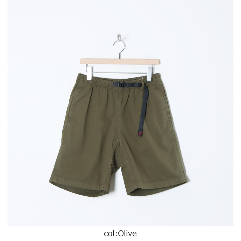 GRAMICCI(ߥ) G-SHORT