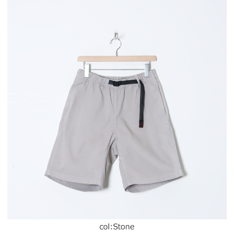 GRAMICCI(ߥ) G-SHORT
